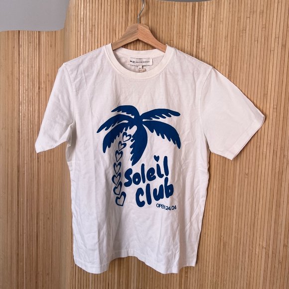 Balzac Paris Shirt - Picture 1 of 3